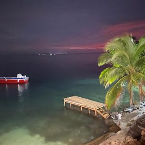 Las Palmeras Oceanview Hotel And Dive Center