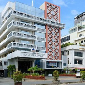 Hotel Gajahmada Pontianak