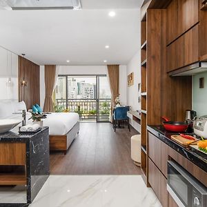 Sharon Hotel And Apartment